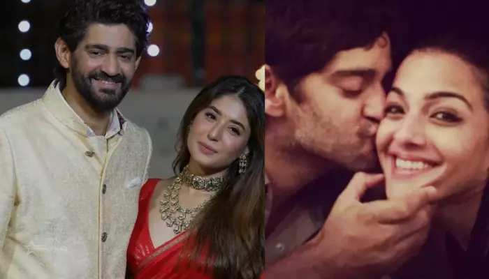 Kritika Kamra's Husband Gaurav Kapur's Divorce Reason From His Ex-Wife Kirat After 7 Yrs Of Marriage