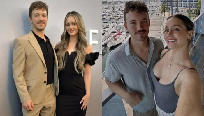 'Mormon Wives' Fame Mikayla Matthews Opens Up About Her Wedding With Jace Terry, 'Separated Forever'