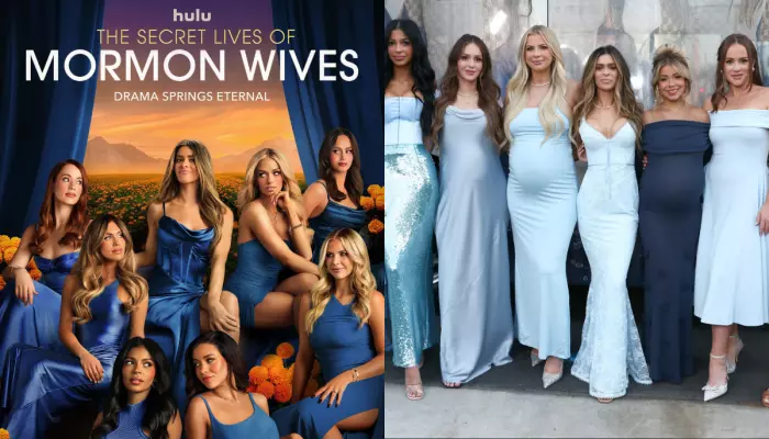 'The Secret Lives Of Mormon Wives' Season 3 Relations And Dramas Explained Before Season 4 Premiere