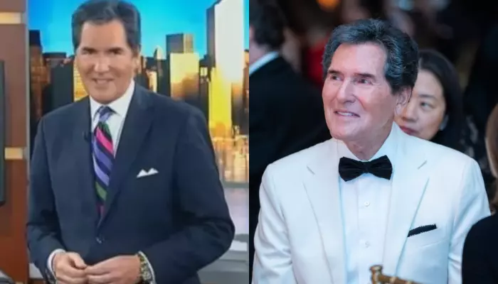 Ernie Anastos Passed Away At 82, His Famous 'Chicken' Phrase And Massive Net Worth Surfaced