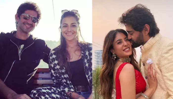 Is Gaurav Kapur Yet Following His Ex-Wife, Kirat Bhattal On Instagram? Here's What We Know