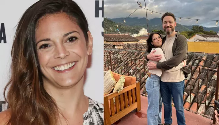 Katie Nolan's Relationship Status And Her Bonding With Dan Soder Explained, Know If They Are Married