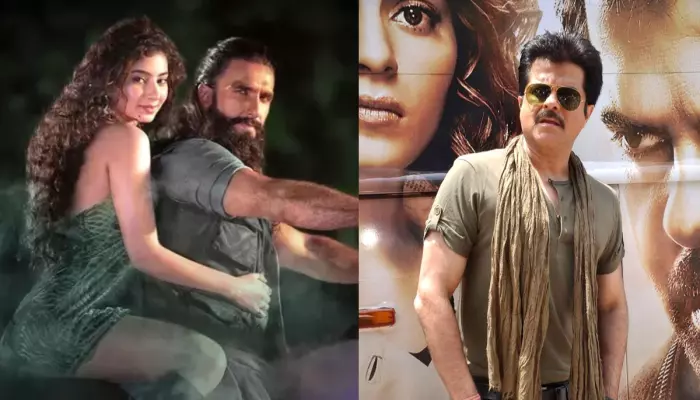 Anil Kapoor Said 'No' To Aditya Dhar's Offer In 'Dhurandhar: The Revenge', Actor Says 'It's My Loss'