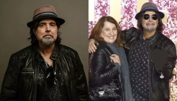 Phil Campbell Dies At 64: All About Motorhead Guitarist's Cause Of Death, Wife, Kids, And Net Worth