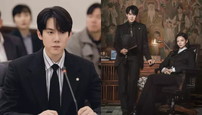 'Phantom Lawyer' Is Streaming Now, Know What To Expect From Yoo Yeon-Seok And Esom's Legal K-Drama