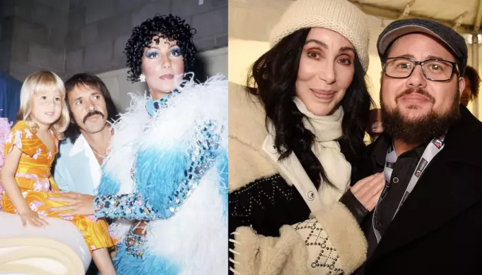 Chaz Bono And Shara Mathes Initially Didn't Plan To Invite Cher To The Wedding, Here's The Reason