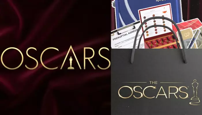 Oscars 2026, Know What Is Inside The USD 350,000 Gift Bag, Stay At Private Villas To Prenup Services