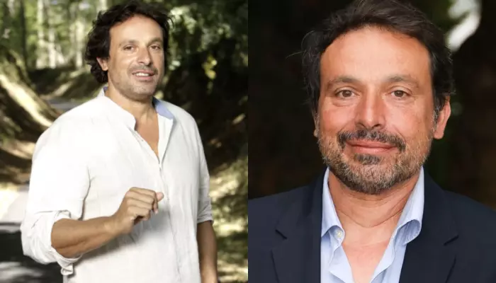 What Caused Bruno Salmone's Untimely Death At 55? All About The French Actor's Final Moments