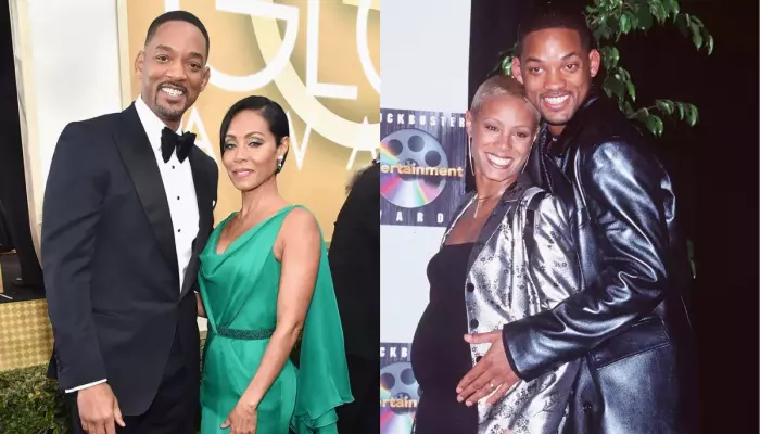 Meet Oscars 2026 Banned Actor, Will Smith's Wife, Jada, Actress, Lived Separately For 7 Years