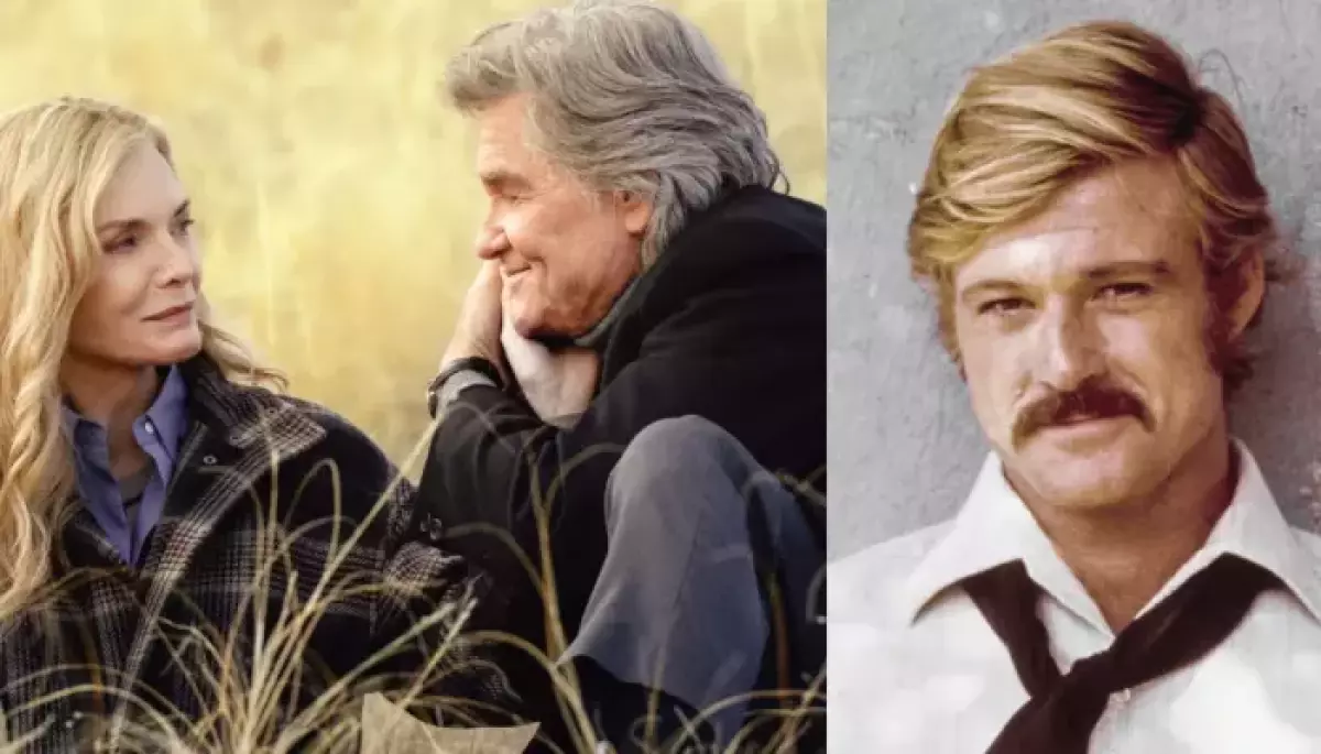 Taylor Sheridan’s The Madison, Tribute To Robert Redford And Two Lead Characters’ Passing Explained