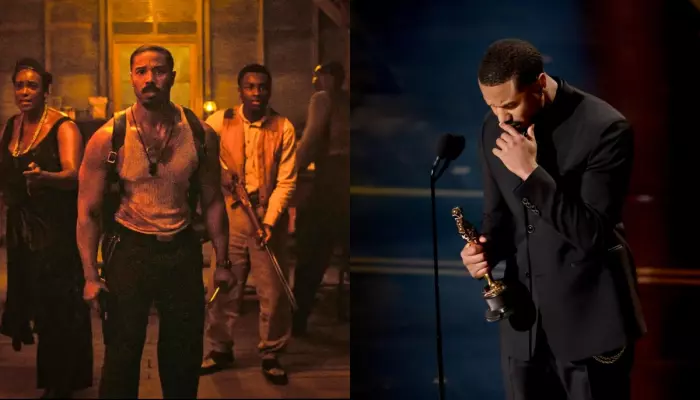 Oscar Winner, Michael B. Jordan's 'Sinners' Salary, Which Techniques Were Used For His Dual Role?