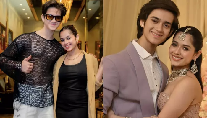 Jannat Zubair And Her Brother Face 'Physical Assault', Her Team Shares First Statement, 'Safe...'