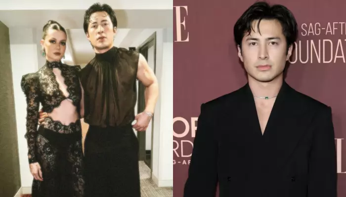 Hudson Williams Once Addressed Gay Rumours Before Going Official With GF, Katelyn, 'I Want Queer..'