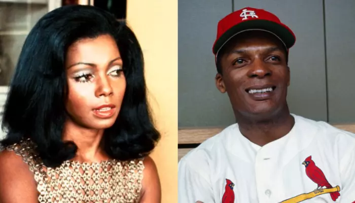 Who Was Judy Pace's Husband, Curt Flood? All About Him Amid The 'Brian's Song' Actress' Death At 83