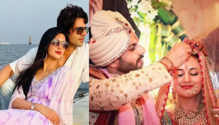 Are Divyanka Tripathi And Vivek Dahiya Expecting First Child After 10 Years Of Marriage? Find Out