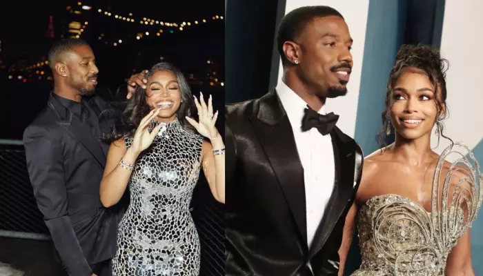 Did Michael B. Jordan's Ex, Lori Harvey Reach Out To Him After His Oscar Win? Here's A Fact Check