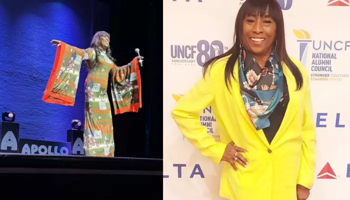 Was Kiki Shepard Married? The Co-Host Of The Showtime At The Apollo Passed Away At The Age Of 74