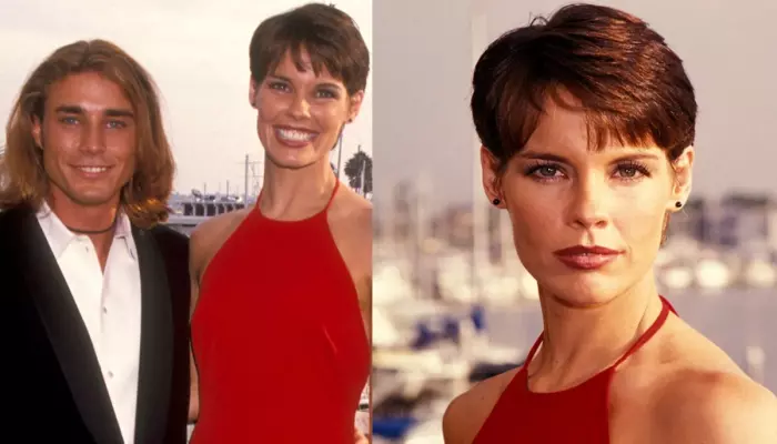 'Baywatch' Actress, Alexandra Paul 'Arrested' After 'Saving 30 Dogs' In Dramatic Rescue From Breeder