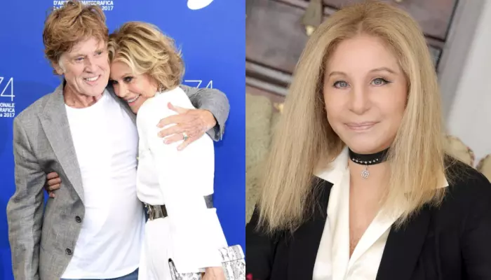 Is Jane Fonda Upset With Barbra Streisand Giving Tribute To Robert Redford At Oscars 2026? Find Out