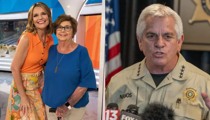 Nancy Guthrie Case, FBI Reveals Two Key Dates As Savannah Rejects Suspicion On Her Brother-in-law