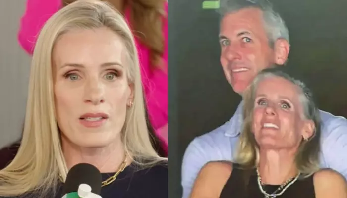 Kristin Cabot Recalls The 'Moment Of Total Horror' After Being Caught On Camera With Andy Byron