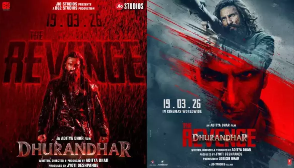 Ranveer Singh Starrer Being Lauded As ‘New Cinematic Order’ For Action