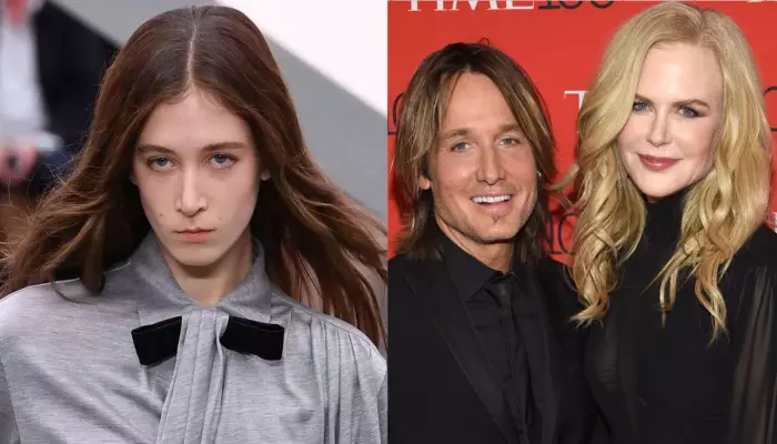 Who Is Sunday Rose? Keith Urban's Daughter's Snub Left Him 'Numb' Amid Nicole Kidman's Betrayal