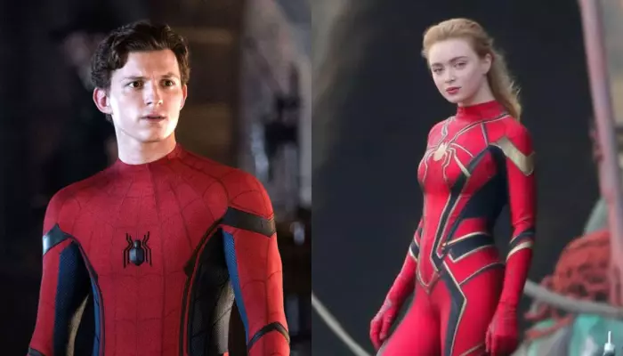 'Spider-Man: Brand New Day' Cast And Character Guide, From Tom Holland To Sadie Sink, And More