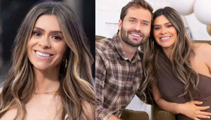 Taylor Frankie Paul Breaks Her Silence Amid Domestic Assault Allegations, 'I'm Struggling For...'