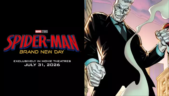 'Spider-Man: Brand New Day' Villain, Crime Boss From Marvel Comics Takes Center Stage In The Sequel
