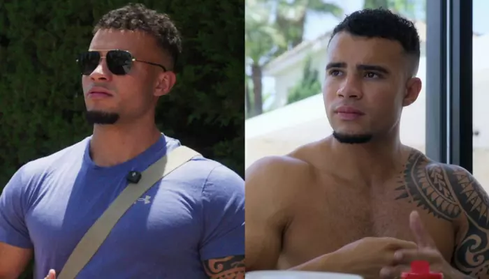 Who Is Harrison Sullivan? All About Influencer, HSTikkyTokky Who Had On-Air Clash With Piers Morgan 