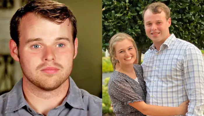 What Is Joseph Duggar's Net Worth? All About His And His Wife's Earnings Amid His Legal Troubles