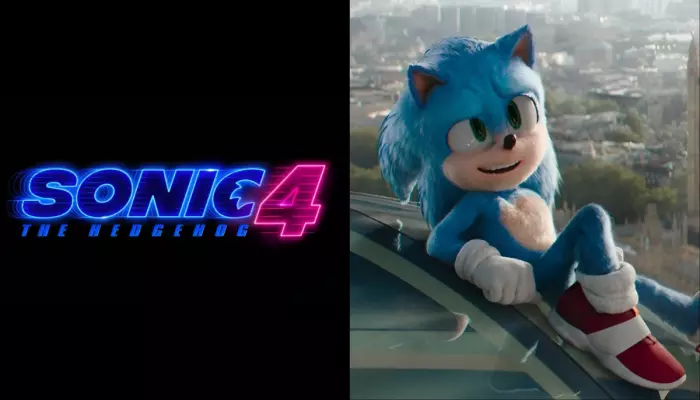 'Sonic The Hedgehog 4' Cast Confirmed, Hitting Theatres In 2027 With A Game-Changing New Character
