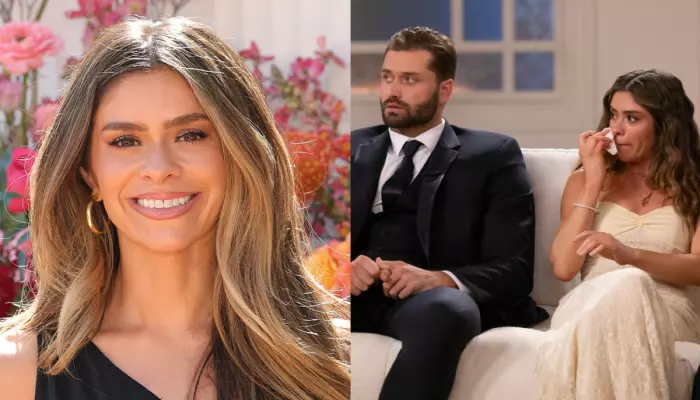 Can Taylor Frankie Paul Starrer 'The Bachelorette' Air Despite Cancellation? Here's What We Know