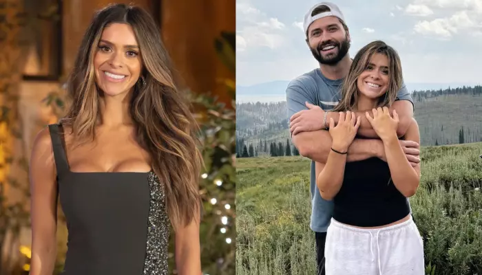 Taylor Frankie Paul Was Labelled A 'Problem Drinker', Didn't Remember Much After Attacking Dakota