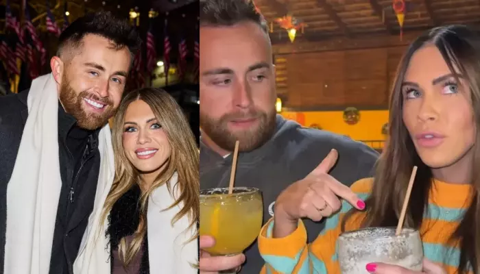 Why Did Secret Lives Of Mormon Wives's Jessi Draper Ngatikuara's Husband, Jordan File For Divorce?