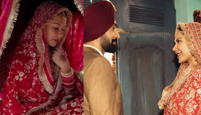 Border 2 Real-Life Story, Shaheed Nirmal Jit Singh's Wife, Manjit, Lost Him 10 Months After Wedding