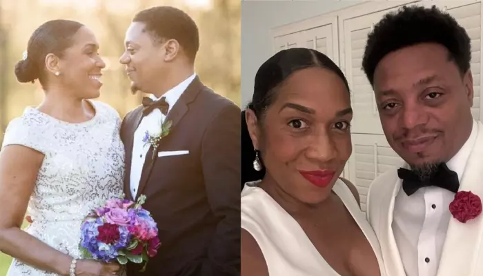 Meet Juliana Stratton's Husband, Bryan Echols As She Wins Illinois Democratic Senate Primary Race