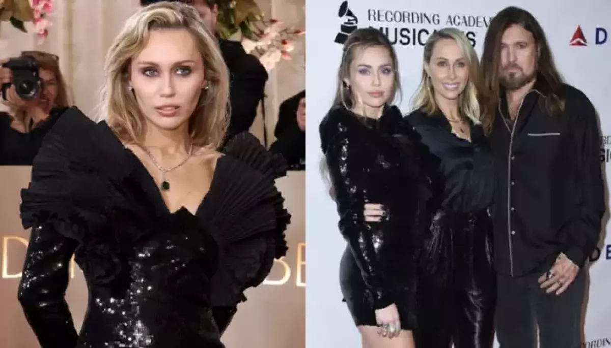 Did Miley Cyrus’ Parents Need Her Fame And Money To Survive? Singer Reveals, ‘Every Penny I Ever…’