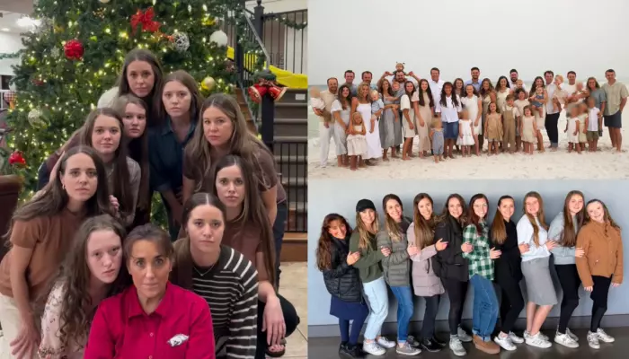 What The Dugger Sisters Are Doing Now: Inside Their Lives After TLC Fame With '19 Kids And Counting'