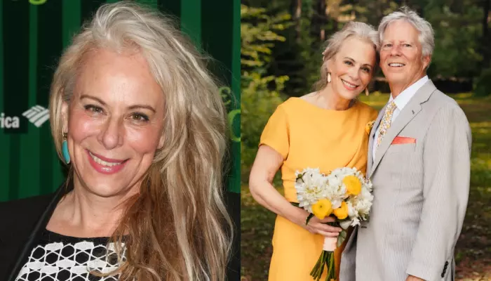 Malcolm In The Middle Star, Jane Kaczmarek Marries Her High School Love After 50 Years Of First Date