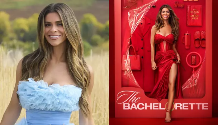 Taylor Frankie Paul To Return Her Pay After Bachelorette Cancellation, Here's How Much She Was Owed