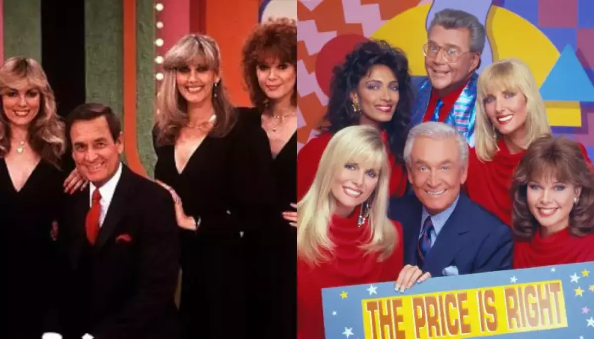 Meet 'The Price Is Right' Models, Where Are They Now Amid Their 'Dirty(02)