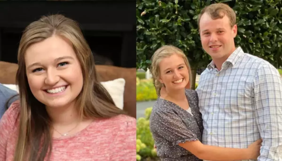 Why Is Joseph Duggar’s Wife, Kendra Arrested? All About Charges They Face Involving A Minor Victim