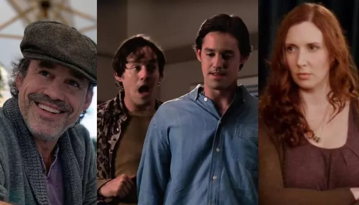 Nicholas Brendon's Death, All About His Health Issues, Identical Twin Brother, His 1st Wife, Tressa