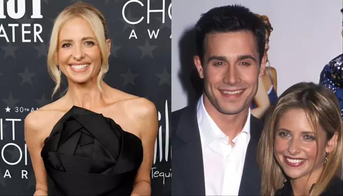 Meet 'Ready Or Not 2' Star Sarah Michelle Gellar's Husband, All About Actor Freddie Prinze Jr.