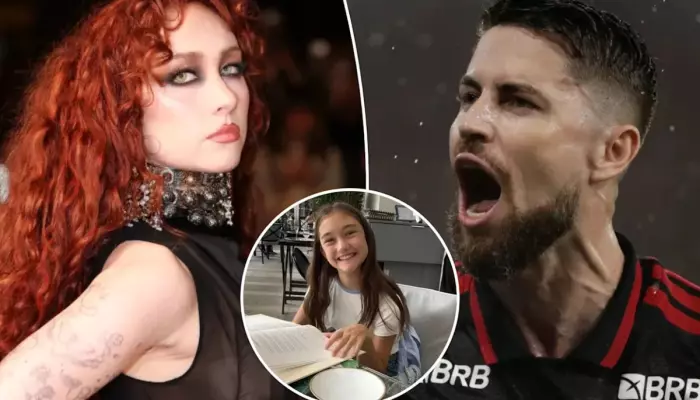 Jorginho, Soccer Star, Speaks Out Against Chappel Roan After 11-Yr-Old Daughter Was Left In Tears