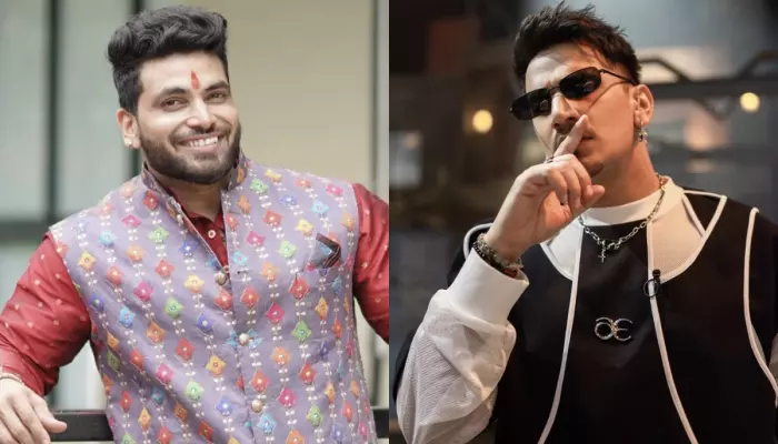 'द 50' प्रतियोगी, शिव ठाकरे ने शो में फिनाले के लिए अपना टिकट त्यागने के लिए प्रिंस नरूला को धन्यवाद दिया