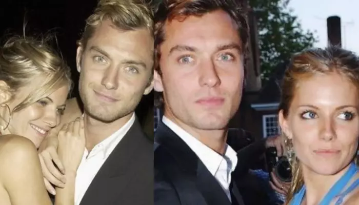 Jude Law's Ex-Fiancee, Sienna Miller Called Off Engagement After Actor Slept With His Kids' Nanny