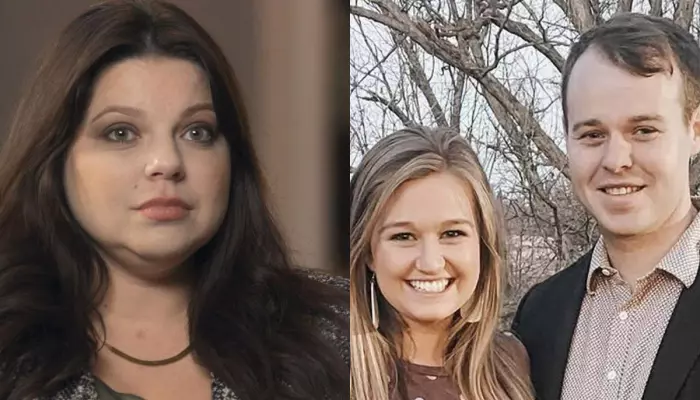 Amy Duggar King In Tears After Joseph Duggar's Wife, Kendra Was Also Arrested, 'What's Going On...'